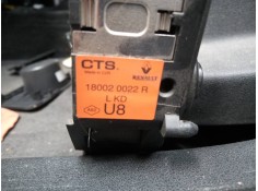 Recambio de pedal acelerador para renault megane iii berlina 5 p limited referencia OEM IAM 180020022R   2