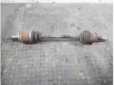 TRANSMISION TRASERA IZQUIERDA P1-A6-46