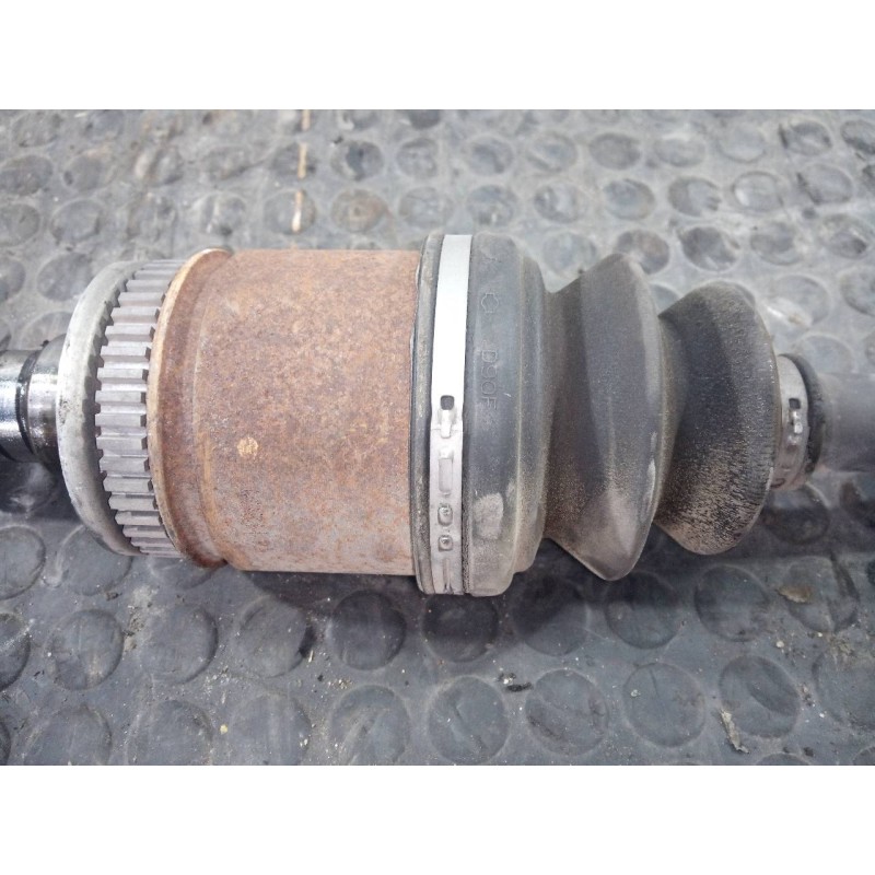 Recambio de transmision trasera izquierda para infiniti q50 q50 premium referencia OEM IAM   P1-A6-46