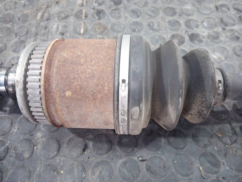 Recambio de transmision trasera izquierda para infiniti q50 q50 premium referencia OEM IAM   P1-A6-46