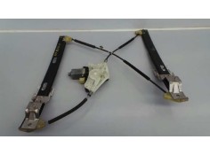 Recambio de elevalunas delantero derecho para seat leon (5f1) fr referencia OEM IAM 5Q0959802B  