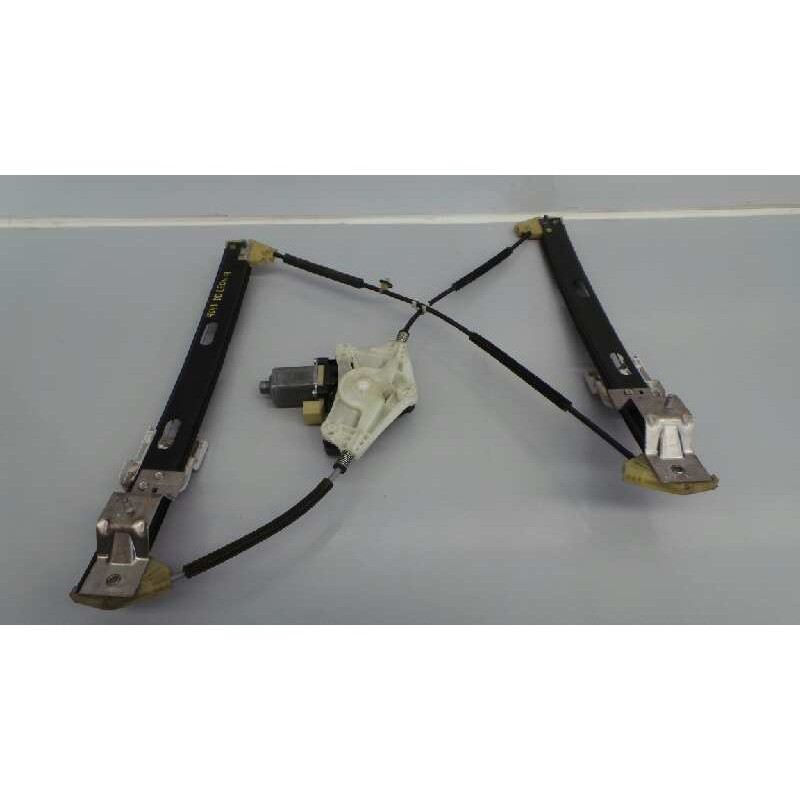 Recambio de elevalunas delantero derecho para seat leon (5f1) fr referencia OEM IAM 5Q0959802B  