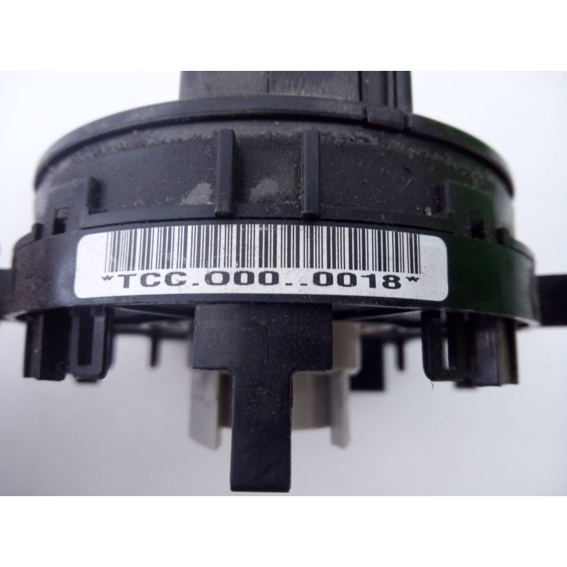 Recambio de anillo airbag para kia cee´d drive referencia OEM IAM TCC0000018  E3-A3-29-4