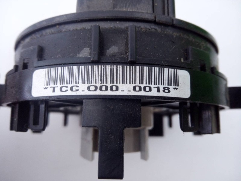 Recambio de anillo airbag para kia cee´d drive referencia OEM IAM TCC0000018  E3-A3-29-4