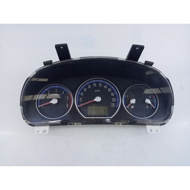 Recambio de cuadro instrumentos para hyundai santa fe (bm) 2.2 crdi style 4x4 referencia OEM IAM 940032B640 11000839400H E3-A3-4
