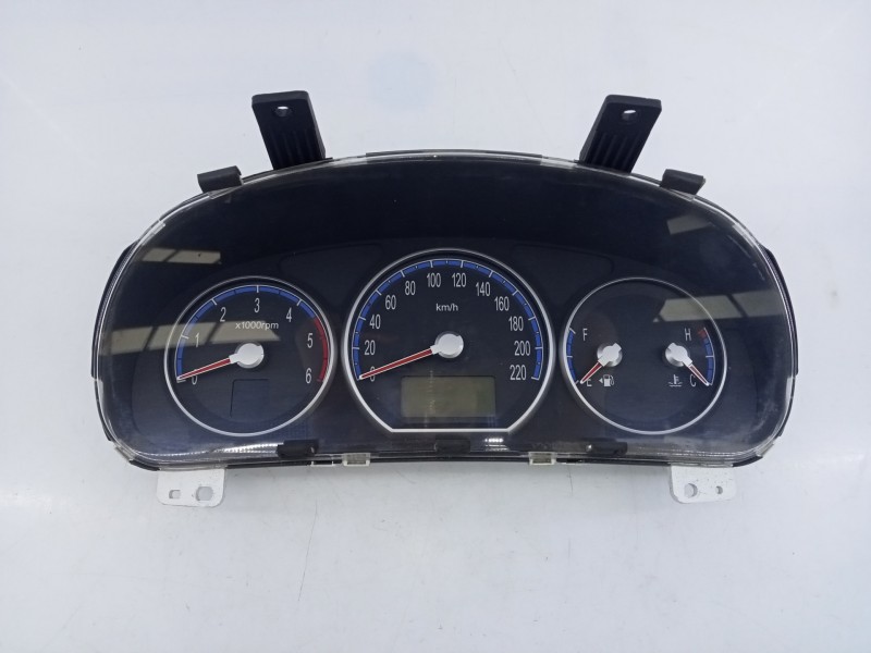 Recambio de cuadro instrumentos para hyundai santa fe (bm) 2.2 crdi style 4x4 referencia OEM IAM 940032B640 11000839400H E3-A3-4