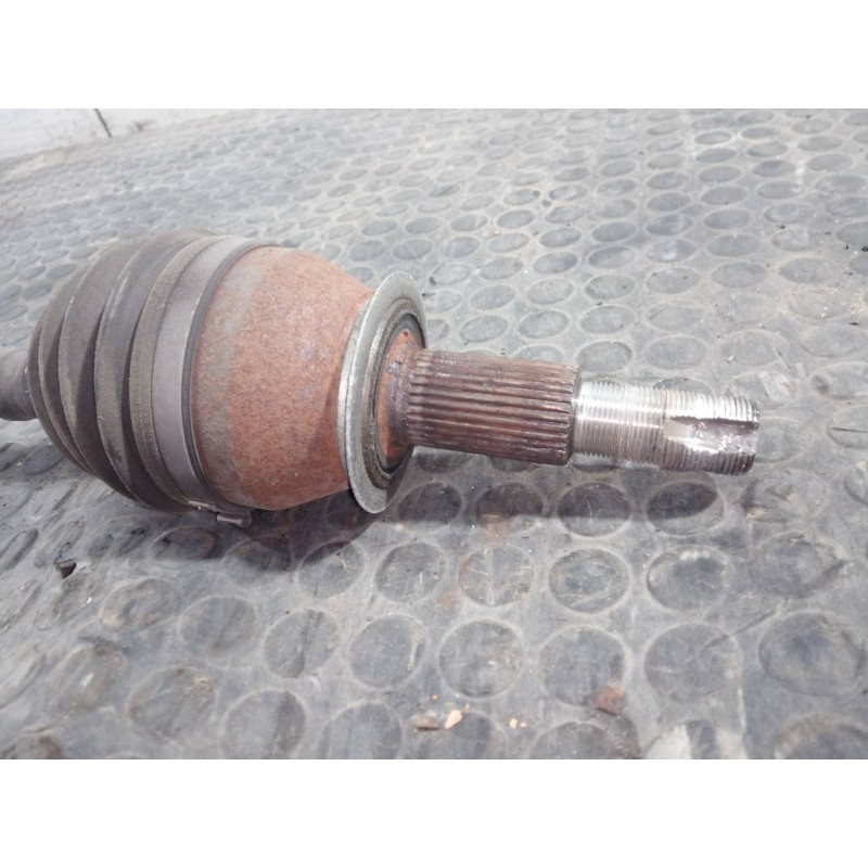 Recambio de transmision trasera izquierda para infiniti q50 q50 premium referencia OEM IAM   P1-A6-46