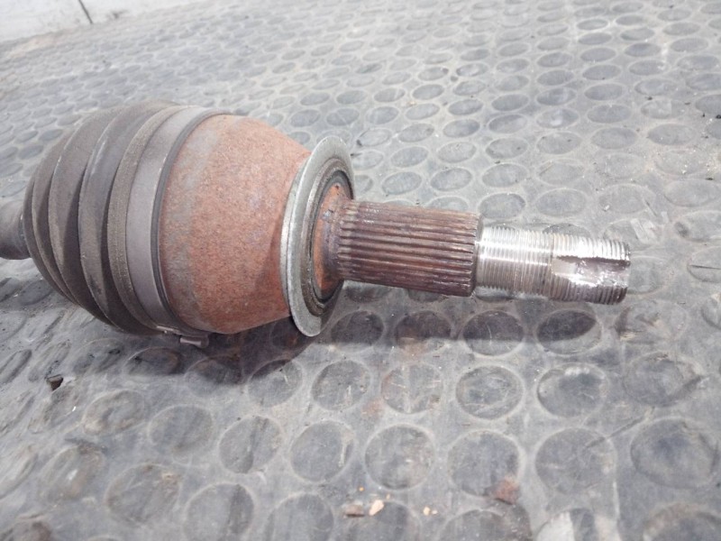 Recambio de transmision trasera izquierda para infiniti q50 q50 premium referencia OEM IAM   P1-A6-46