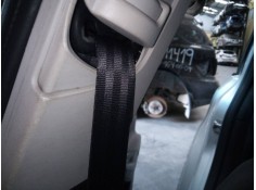 CINTURON SEGURIDAD DELANTERO IZQUIERDO 