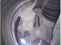 Recambio de pinza freno delantera derecha para renault megane iii berlina 5 p limited referencia OEM IAM   