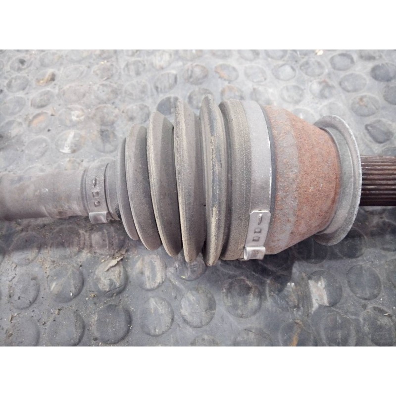 Recambio de transmision trasera izquierda para infiniti q50 q50 premium referencia OEM IAM   P1-A6-46