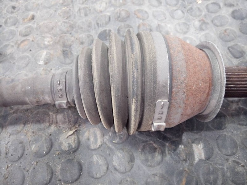 Recambio de transmision trasera izquierda para infiniti q50 q50 premium referencia OEM IAM   P1-A6-46