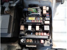 CAJA RELES / FUSIBLES 919513X130 