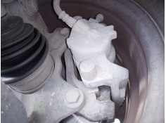 PINZA FRENO DELANTERA IZQUIERDA 