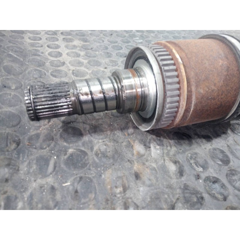 Recambio de transmision trasera izquierda para infiniti q50 q50 premium referencia OEM IAM   P1-A6-46