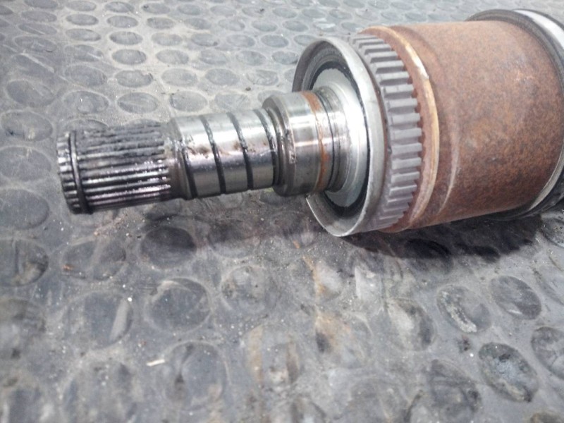 Recambio de transmision trasera izquierda para infiniti q50 q50 premium referencia OEM IAM   P1-A6-46