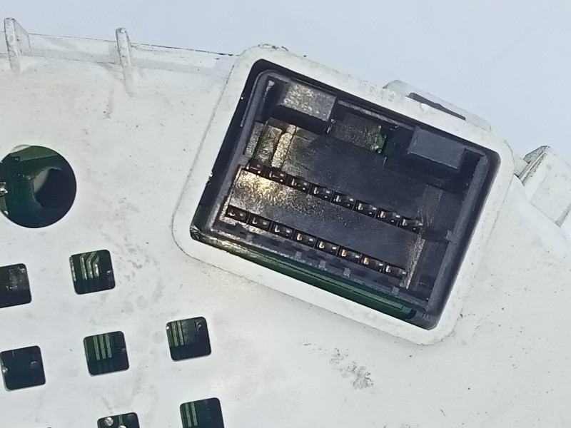 Recambio de cuadro instrumentos para hyundai santa fe (bm) 2.2 crdi style 4x4 referencia OEM IAM 940032B640 11000839400H E3-A3-4