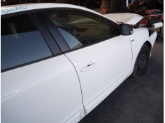 Recambio de puerta delantera derecha para renault megane iii berlina 5 p limited referencia OEM IAM    2
