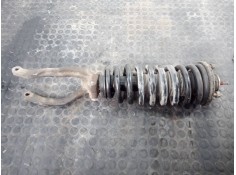 Recambio de amortiguador delantero izquierdo para ssangyong rexton rx 270 plus / 270 xdi plus referencia OEM IAM   P1-A5-13