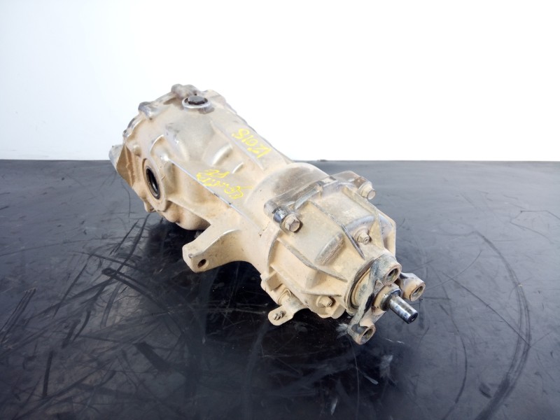 Recambio de diferencial trasero para hyundai santa fe (bm) 2.2 crdi style 4x4 referencia OEM IAM   P1-A5-8