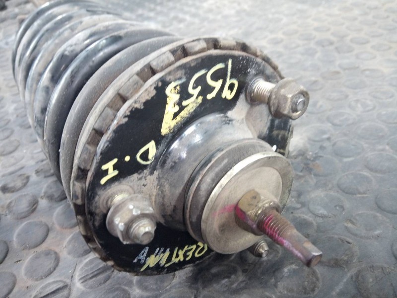 Recambio de amortiguador delantero izquierdo para ssangyong rexton rx 270 plus / 270 xdi plus referencia OEM IAM   P1-A5-13