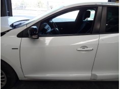 PUERTA DELANTERA IZQUIERDA 