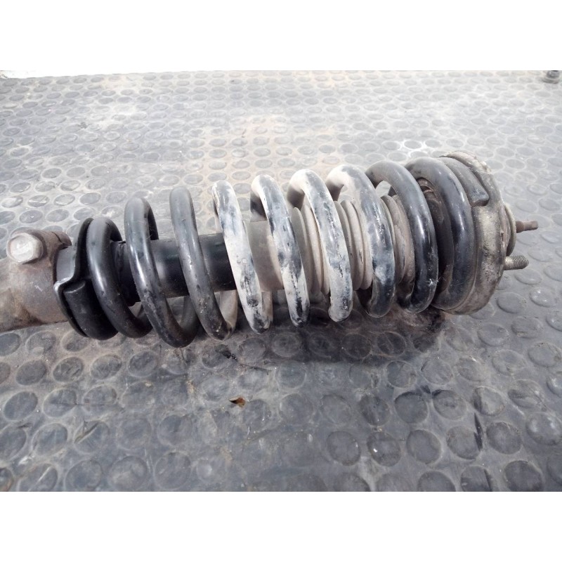 Recambio de amortiguador delantero izquierdo para ssangyong rexton rx 270 plus / 270 xdi plus referencia OEM IAM   P1-A5-13