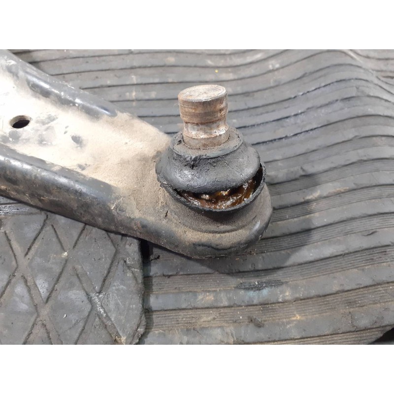 Recambio de brazo suspension inferior delantero derecho para mitsubishi outlander (cw0) 2.0 di-d intense referencia OEM IAM   P1