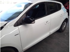 Recambio de puerta delantera izquierda para renault megane iii berlina 5 p limited referencia OEM IAM    2