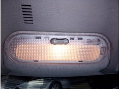 Recambio de luz interior para dacia dokker express ambiance referencia OEM IAM    2