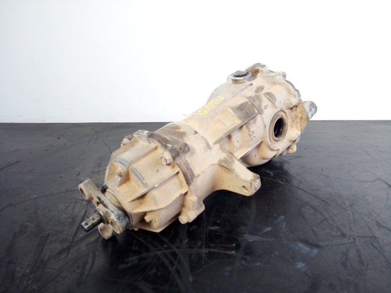 Recambio de diferencial trasero para hyundai santa fe (bm) 2.2 crdi style 4x4 referencia OEM IAM   P1-A5-8