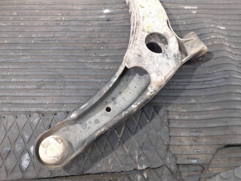 Recambio de brazo suspension inferior delantero derecho para mitsubishi outlander (cw0) 2.0 di-d intense referencia OEM IAM   P1