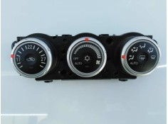 Recambio de mando climatizador para mitsubishi outlander (cw0) 2.0 di-d intense referencia OEM IAM 7820A115XA 3853249 E3-A2-20-3