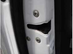 CERRADURA PUERTA DELANTERA IZQUIERDA 