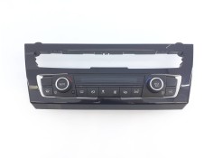 Recambio de mando climatizador para bmw serie 2 coupe (f22) 220d m sport referencia OEM IAM 936354502  E3-A2-41-3