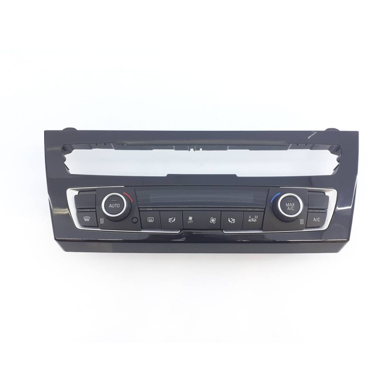 Recambio de mando climatizador para bmw serie 2 coupe (f22) 220d m sport referencia OEM IAM 936354502  E3-A2-41-3
