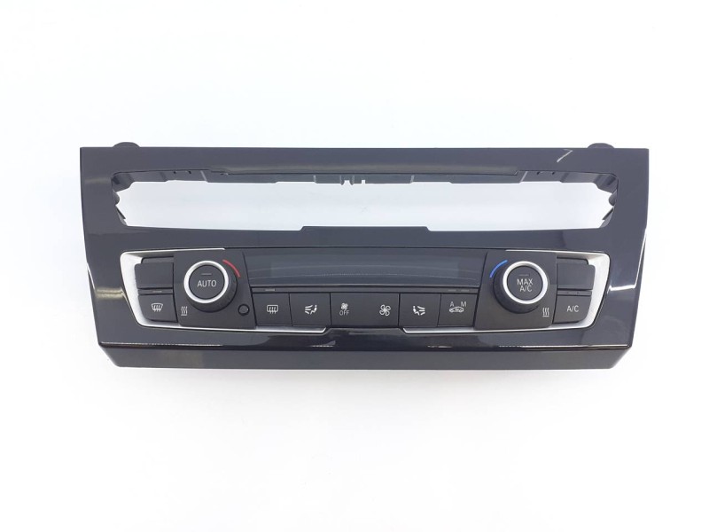 Recambio de mando climatizador para bmw serie 2 coupe (f22) 220d m sport referencia OEM IAM 936354502  E3-A2-41-3