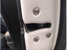 Recambio de cerradura puerta trasera derecha para hyundai santa fe (dm) style 4wd referencia OEM IAM   