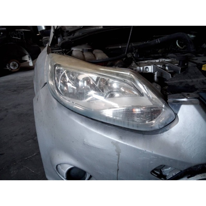 Recambio de faro derecho para ford focus lim. (cb8) trend referencia OEM IAM   