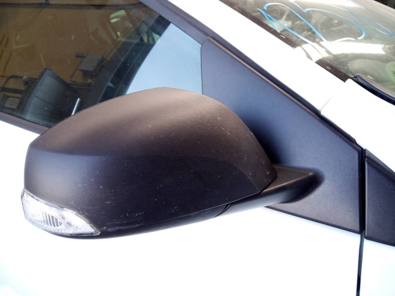 Recambio de retrovisor derecho electrico para renault megane iii berlina 5 p limited referencia OEM IAM   