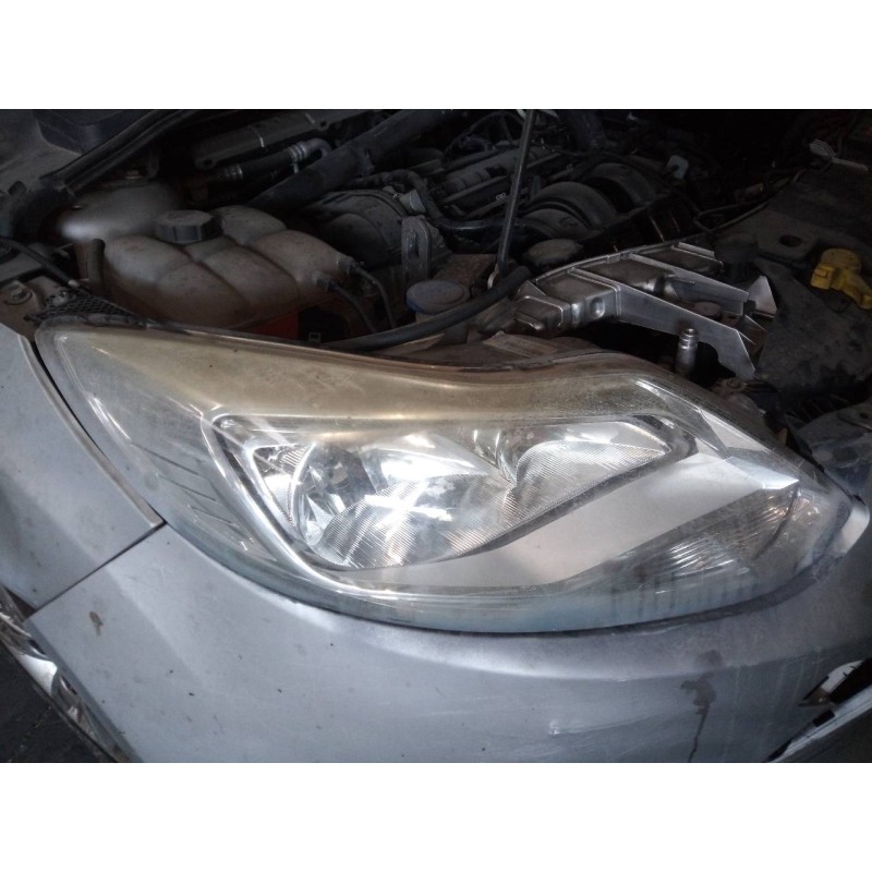 Recambio de faro derecho para ford focus lim. (cb8) trend referencia OEM IAM   