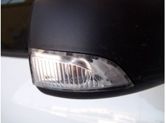 Recambio de retrovisor derecho electrico para renault megane iii berlina 5 p limited referencia OEM IAM    2