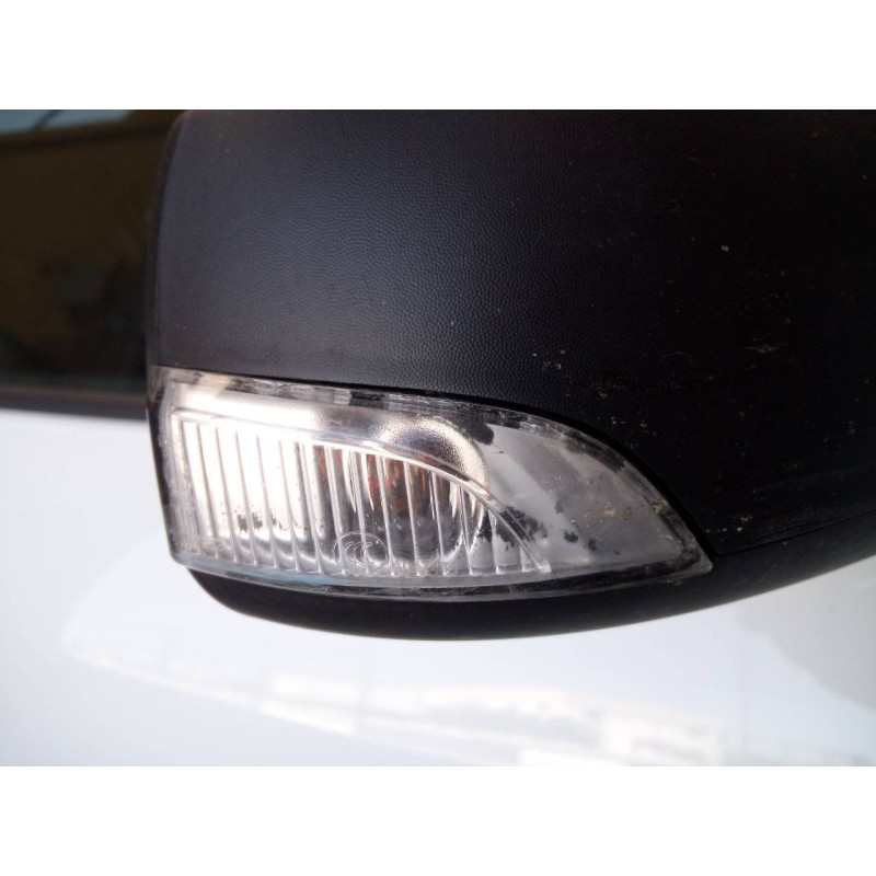 Recambio de retrovisor derecho electrico para renault megane iii berlina 5 p limited referencia OEM IAM   