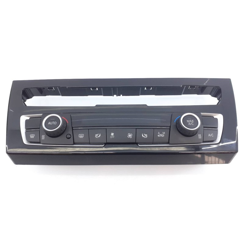 Recambio de mando climatizador para bmw serie 2 coupe (f22) 220d m sport referencia OEM IAM 936354502  E3-A2-41-3