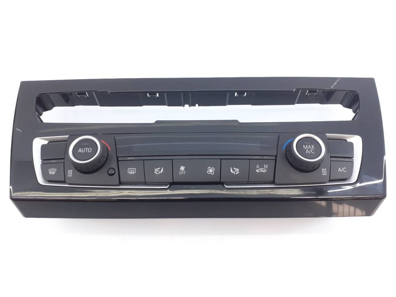 Recambio de mando climatizador para bmw serie 2 coupe (f22) 220d m sport referencia OEM IAM 936354502  E3-A2-41-3