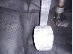 PEDAL EMBRAGUE 