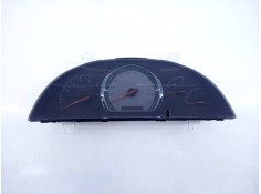 CUADRO INSTRUMENTOS 8022008202 11000767820S E3-A3-20-4