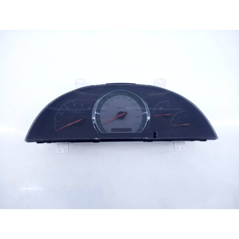 Recambio de cuadro instrumentos para ssangyong rexton rx 270 plus / 270 xdi plus referencia OEM IAM 8022008202  E3-A3-20-4