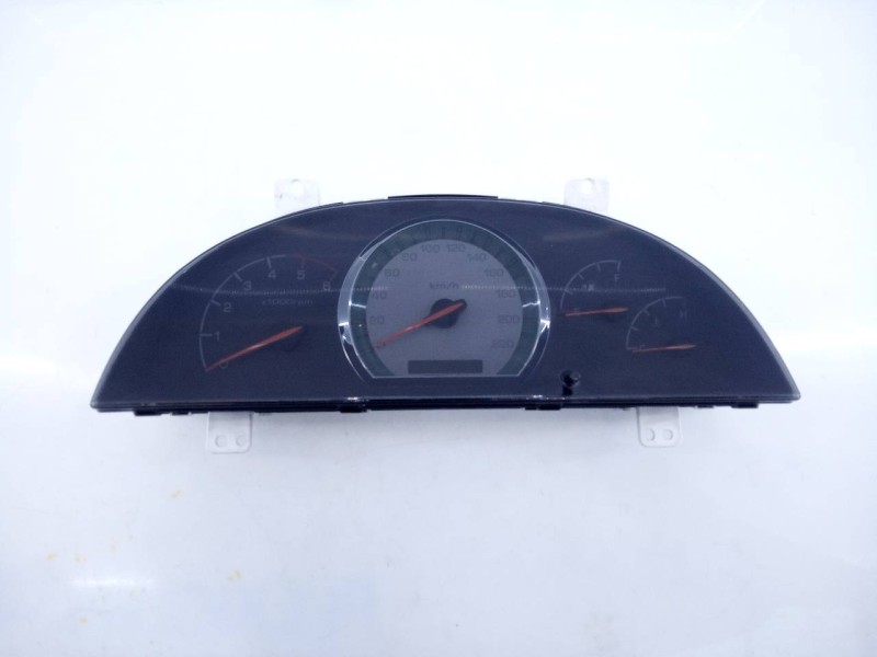 Recambio de cuadro instrumentos para ssangyong rexton rx 270 plus / 270 xdi plus referencia OEM IAM 8022008202  E3-A3-20-4