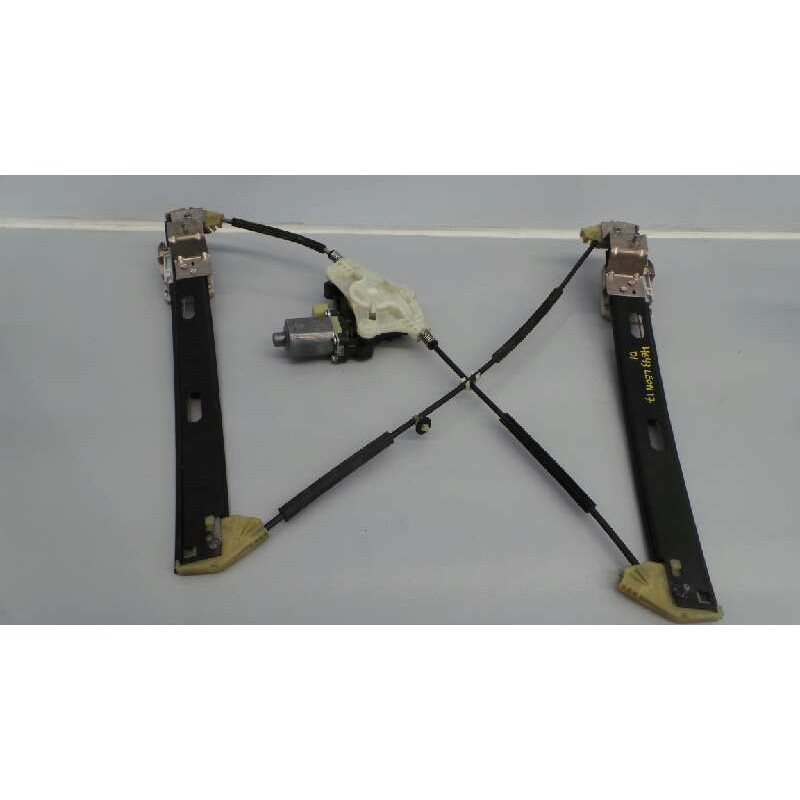 Recambio de elevalunas delantero izquierdo para seat leon (5f1) fr referencia OEM IAM 5Q0959801B  